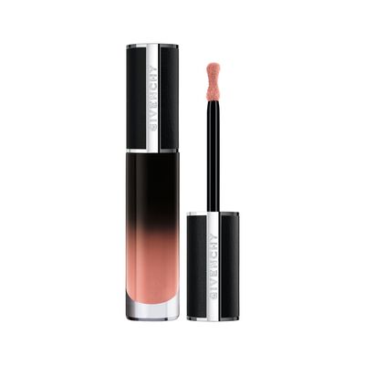 Batom Givenchy Le Rouge Interdit Cream Velvet Lipstick